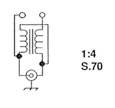 Balun1-4 Fritzel-FR-1003_1-005